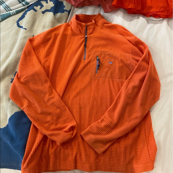 1/4 Southern Marsh pull over - Picture 1 of 3